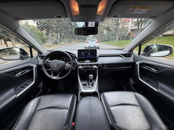 Toyota RAV4 2020, 203,000 km - 2.0 л - Bakı