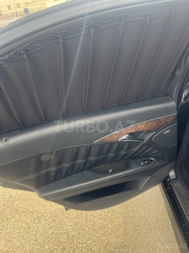 Mercedes E 500 2003, 330,000 km - 5.0 l - Bakı