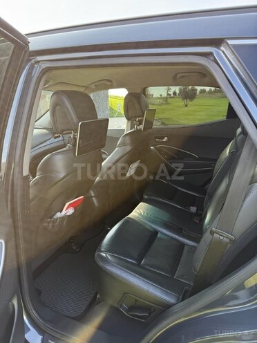 Hyundai Santa Fe 2012, 176,300 km - 2.0 л - Bakı