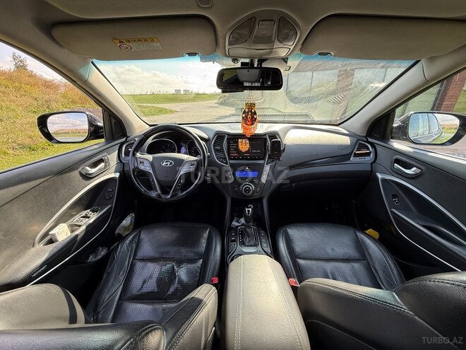 Hyundai Santa Fe 2012, 176,300 km - 2.0 л - Bakı