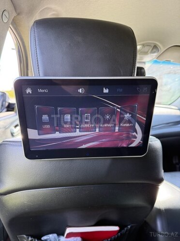 Hyundai Santa Fe 2012, 176,300 km - 2.0 л - Bakı