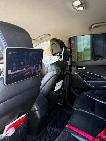 Hyundai Santa Fe 2012, 176,300 km - 2.0 л - Bakı