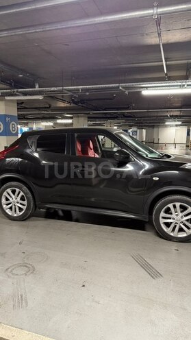 Nissan Juke 2013, 190,000 km - 1.6 l - Bakı