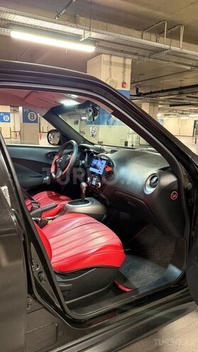 Nissan Juke 2013, 190,000 km - 1.6 l - Bakı