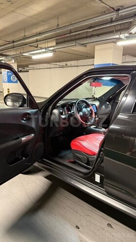 Nissan Juke 2013, 190,000 km - 1.6 l - Bakı