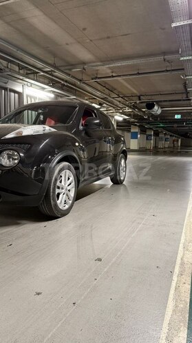 Nissan Juke 2013, 190,000 km - 1.6 l - Bakı