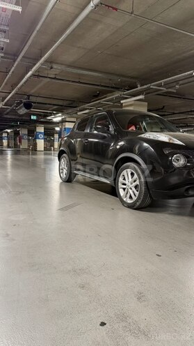 Nissan Juke 2013, 190,000 km - 1.6 l - Bakı