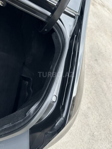 Hyundai Sonata 2010, 285,000 km - 2.4 l - Bakı