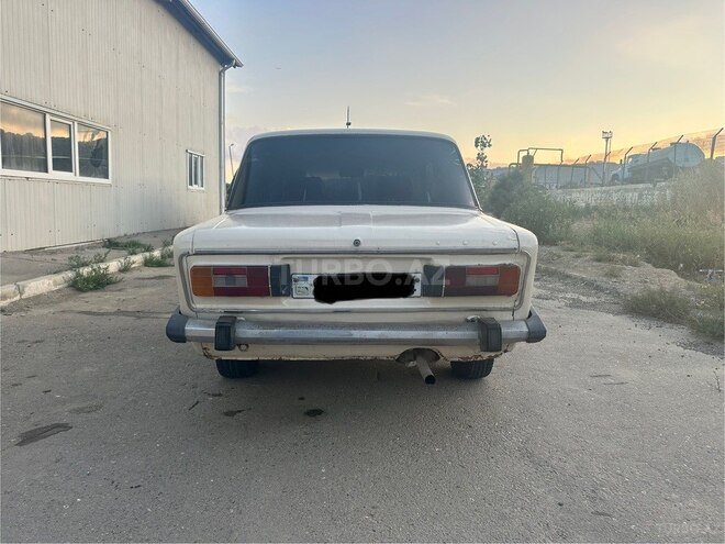 LADA (VAZ) 2106 1991, 58,200 km - 1.3 l - Bakı