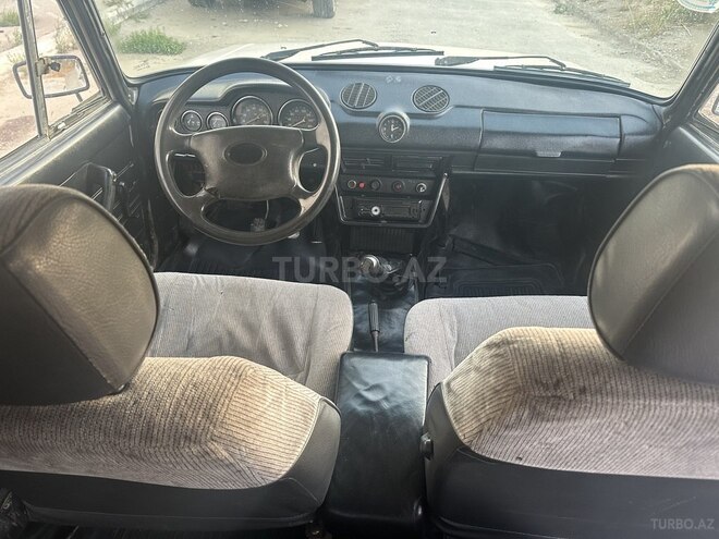 LADA (VAZ) 2106 1991, 58,200 km - 1.3 l - Bakı