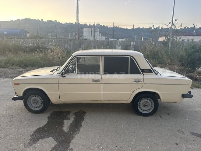 LADA (VAZ) 2106 1991, 58,200 km - 1.3 l - Bakı