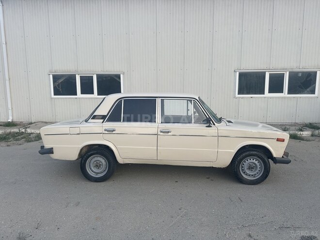 LADA (VAZ) 2106 1991, 58,200 km - 1.3 l - Bakı
