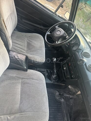 LADA (VAZ) 2106 1991, 58,200 km - 1.3 l - Bakı