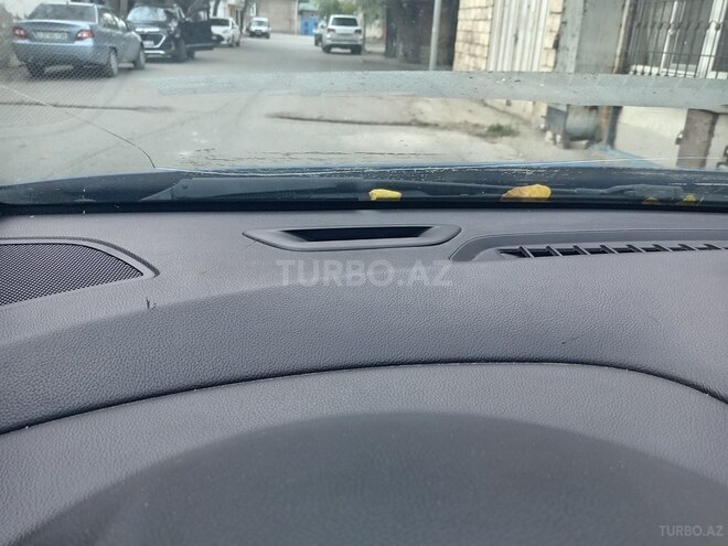 Chevrolet Cruze 2016, 306,570 km - 1.4 l - Bakı