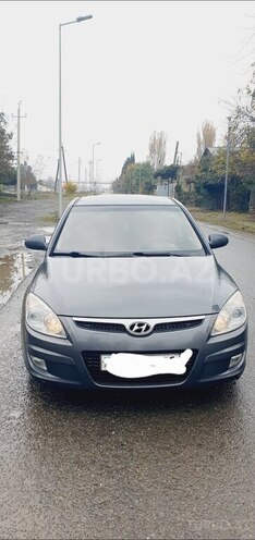Hyundai i30 2007, 266,000 km - 1.6 l - Lənkəran