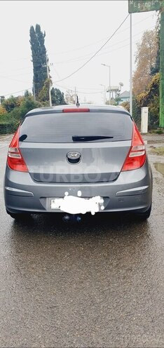 Hyundai i30 2007, 266,000 km - 1.6 l - Lənkəran