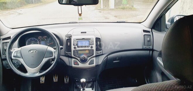 Hyundai i30 2007, 266,000 km - 1.6 l - Lənkəran