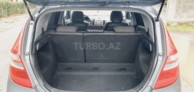 Hyundai i30 2007, 266,000 km - 1.6 l - Lənkəran