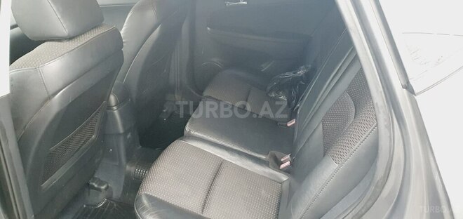 Hyundai i30 2007, 266,000 km - 1.6 l - Lənkəran