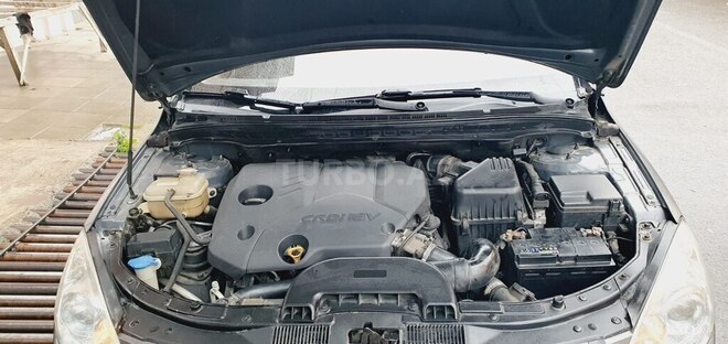 Hyundai i30 2007, 266,000 km - 1.6 l - Lənkəran