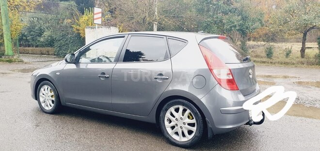 Hyundai i30 2007, 266,000 km - 1.6 l - Lənkəran