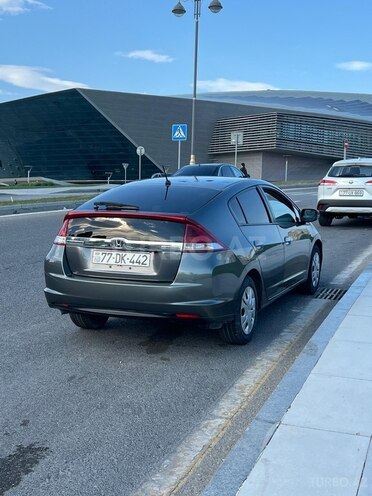 Honda Insight 2011, 130,000 km - 1.3 l - Bakı