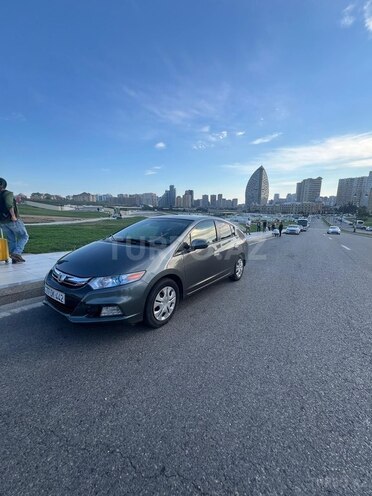Honda Insight 2011, 130,000 km - 1.3 l - Bakı