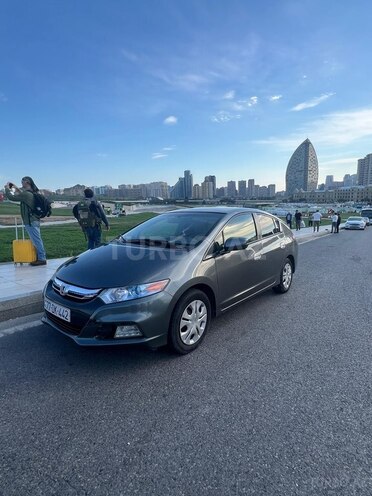 Honda Insight 2011, 130,000 km - 1.3 l - Bakı