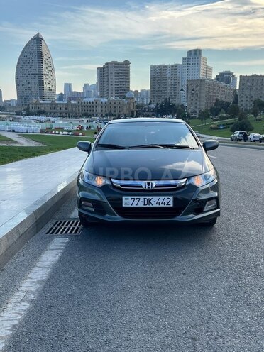 Honda Insight 2011, 130,000 km - 1.3 l - Bakı