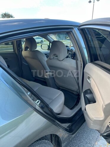 Honda Insight 2011, 130,000 km - 1.3 l - Bakı