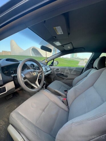Honda Insight 2011, 130,000 km - 1.3 l - Bakı