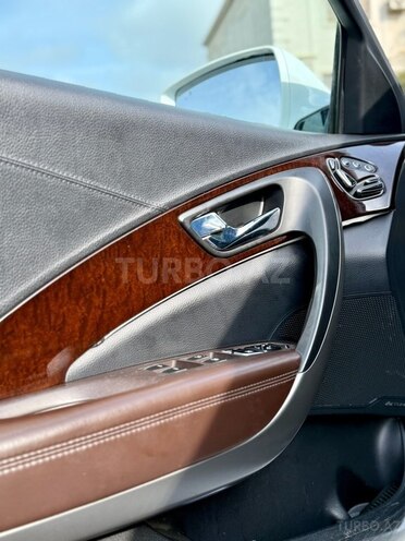 Hyundai Grandeur 2015, 178,000 km - 2.2 л - Bakı