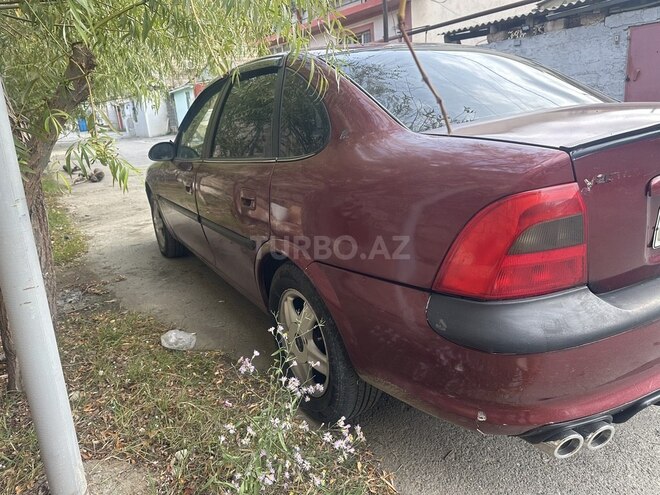 Opel Vectra 1997, 249,528 km - 1.8 l - Bakı