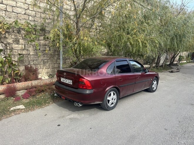 Opel Vectra 1997, 249,528 km - 1.8 l - Bakı