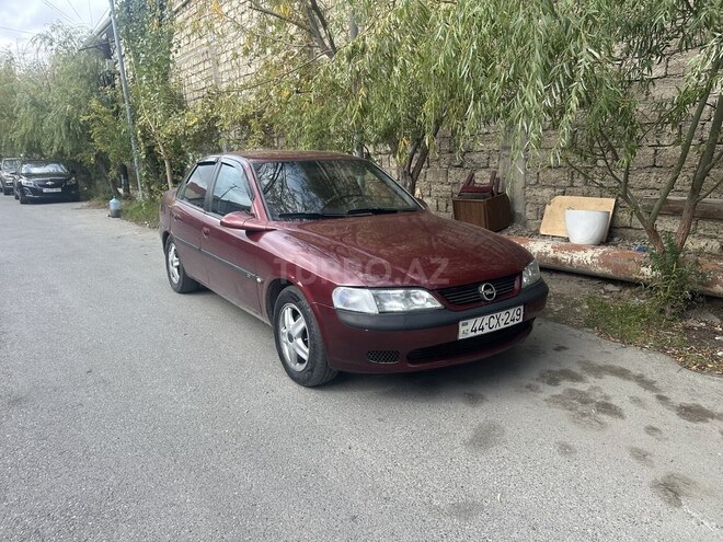 Opel Vectra 1997, 249,528 km - 1.8 l - Bakı