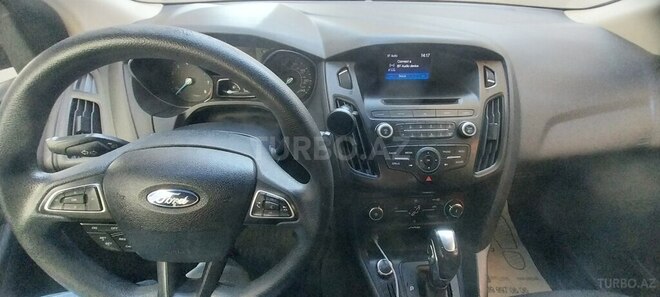 Ford Focus 2016, 200,000 km - 2.0 l - Bakı