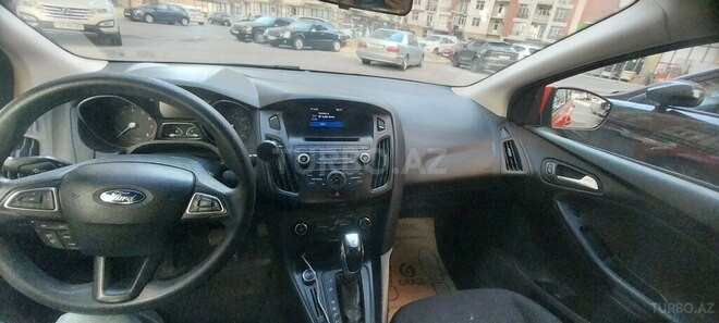 Ford Focus 2016, 200,000 km - 2.0 l - Bakı