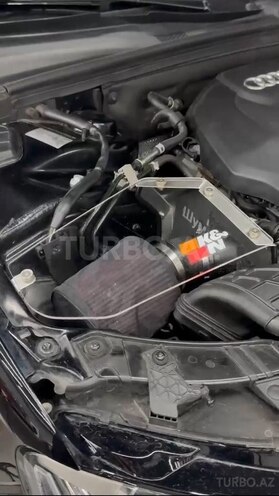 Audi A4 2015, 121,300 km - 1.8 л - Bakı