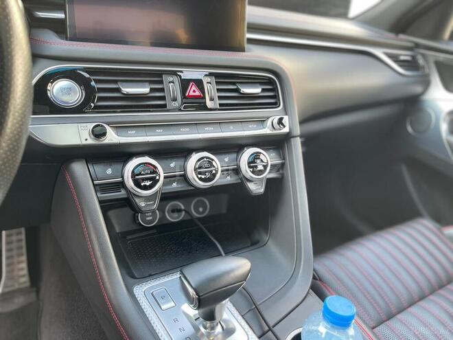 Genesis G70 2022, 59,017 km - 2.0 l - Bakı