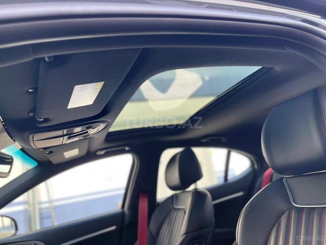 Genesis G70 2022, 59,017 km - 2.0 l - Bakı