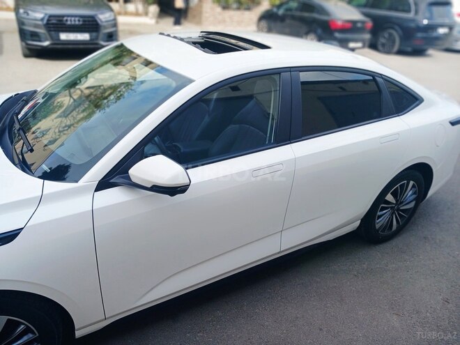 Changan Qiyuan A05 2024, 53,875 km - 1.5 л - Bakı