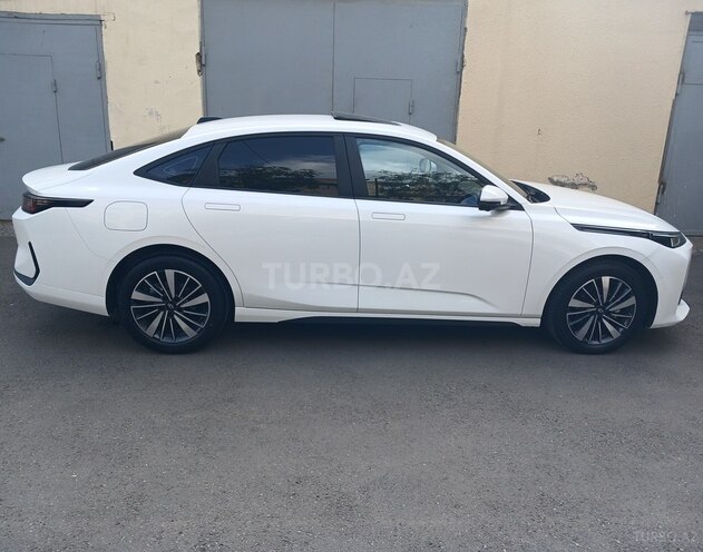 Changan Qiyuan A05 2024, 53,875 km - 1.5 л - Bakı