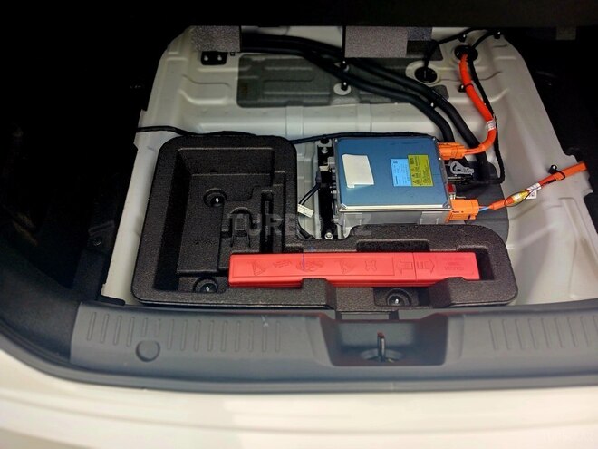 Changan Qiyuan A05 2024, 53,875 km - 1.5 л - Bakı