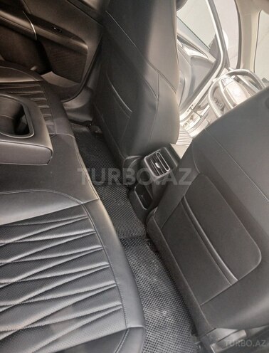 Changan Qiyuan A05 2024, 53,875 km - 1.5 л - Bakı