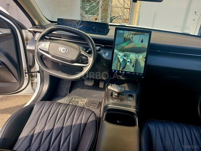 Changan Qiyuan A05 2024, 53,875 km - 1.5 л - Bakı