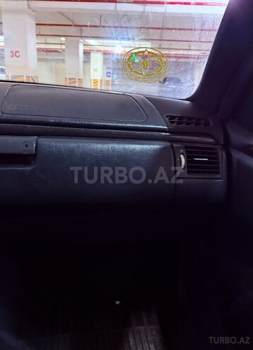 Mercedes E 230 1998, 275,000 km - 2.3 l - Bakı