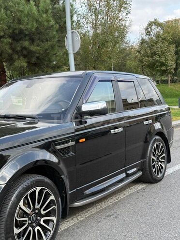 Land Rover RR Sport 2007, 181,000 km - 4.2 l - Bakı