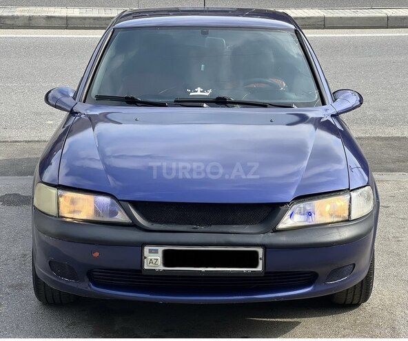 Opel Vectra 1996, 300,000 km - 2.0 l - Bakı