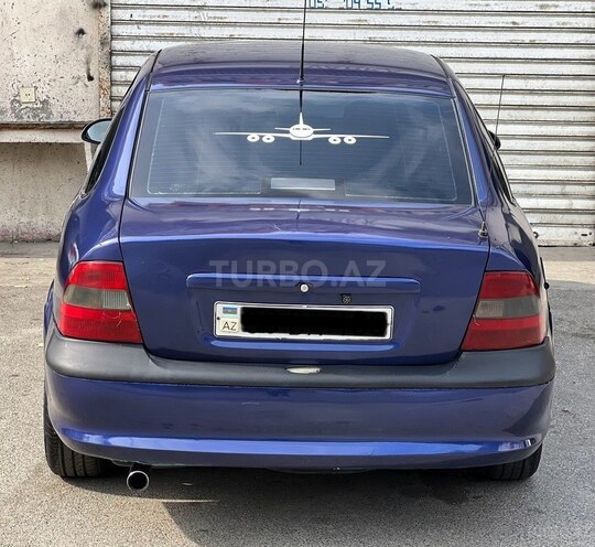 Opel Vectra 1996, 300,000 km - 2.0 l - Bakı