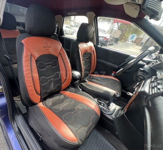 Opel Vectra 1996, 300,000 km - 2.0 l - Bakı